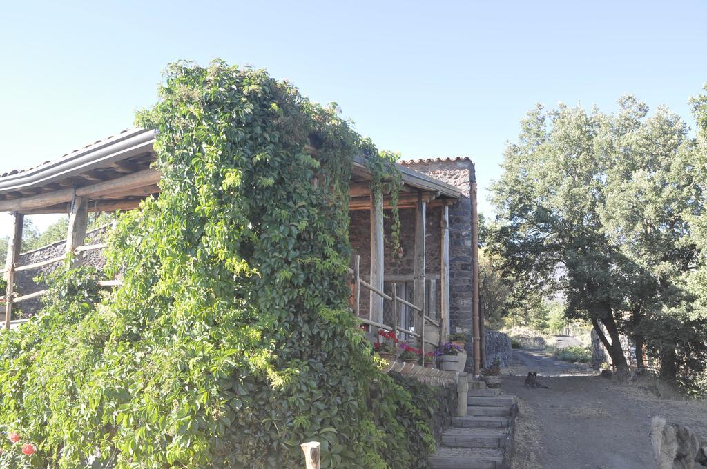 Il Frutteto Di Efesto Vila Biancavilla Exterior foto