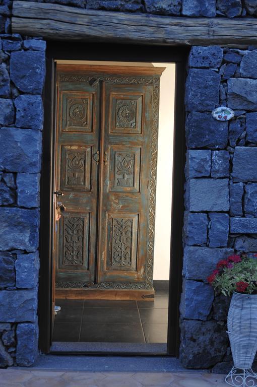 Il Frutteto Di Efesto Vila Biancavilla Quarto foto