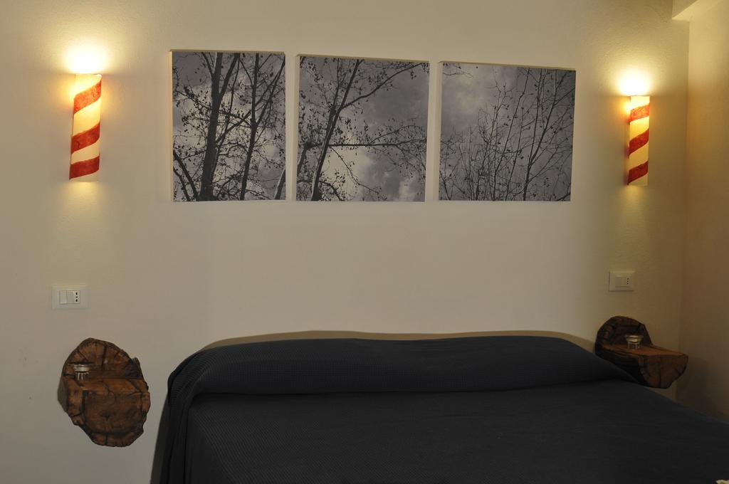 Il Frutteto Di Efesto Vila Biancavilla Quarto foto