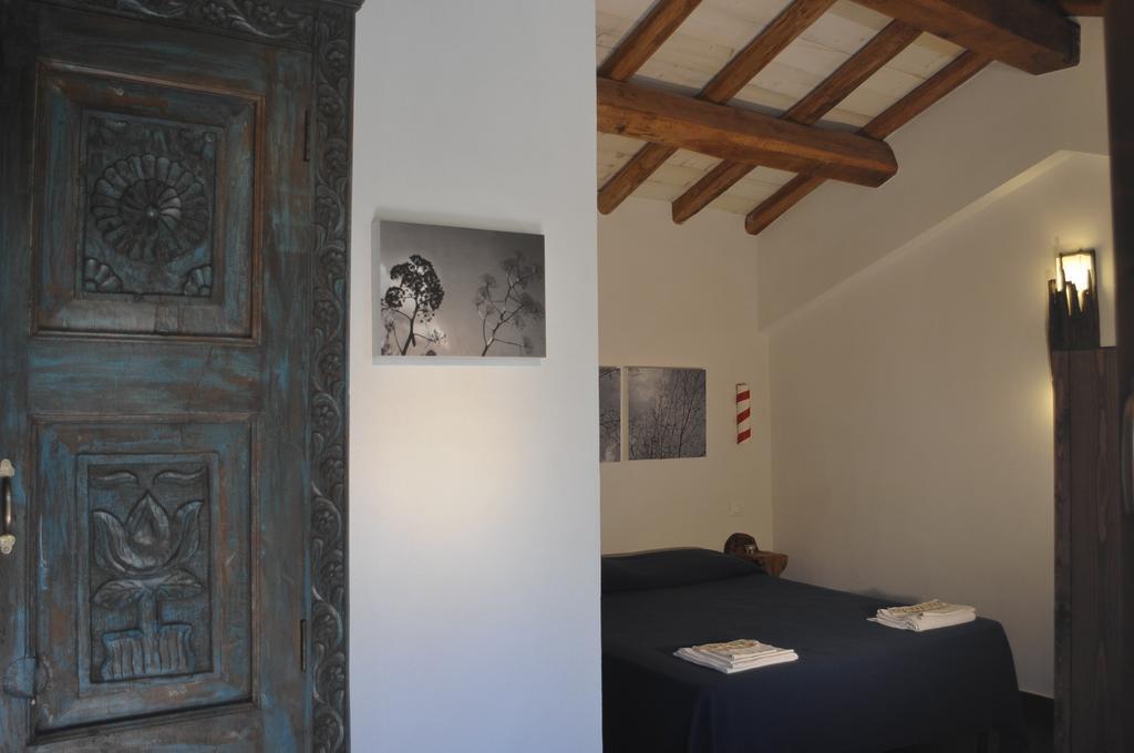Il Frutteto Di Efesto Vila Biancavilla Quarto foto