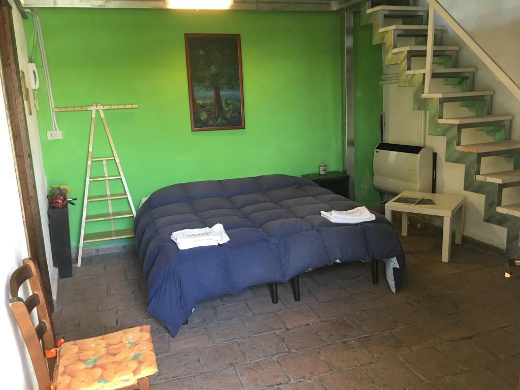 Il Frutteto Di Efesto Vila Biancavilla Exterior foto