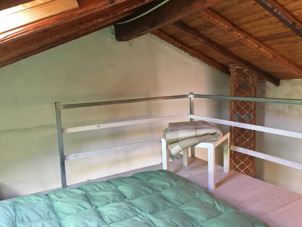 Il Frutteto Di Efesto Vila Biancavilla Exterior foto